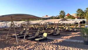 ЗИМНЯЯ КОНЦЕПЦИЯ SHERWOOD EXCLUSIVE LARA, ОБЗОР