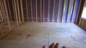 Как строят дома в США / Стройка в США