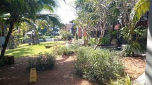 Checking In, Chao Koh Phi Phi Hotel & Resort, Thailand