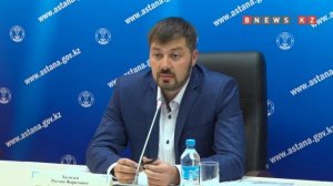 Оплату за парковку в аэропорту Астаны с 57 тысяч тенге снизили до 2 тысяч