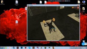 Бот RADMIR RP ПРОКАЧКА СИЛЫ