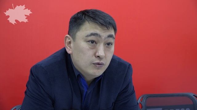 ТЭЦ долбоорсуз эле модернизацияланганбы? смотреть онлайн