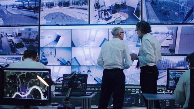Smart City Safety: Leveraging Technology to Protect Communities