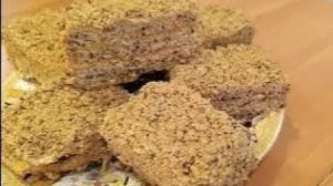 Простой, быстрый, нежный и очень вкусный пирог, который понравится каждому. Он просто тает во рту😋?