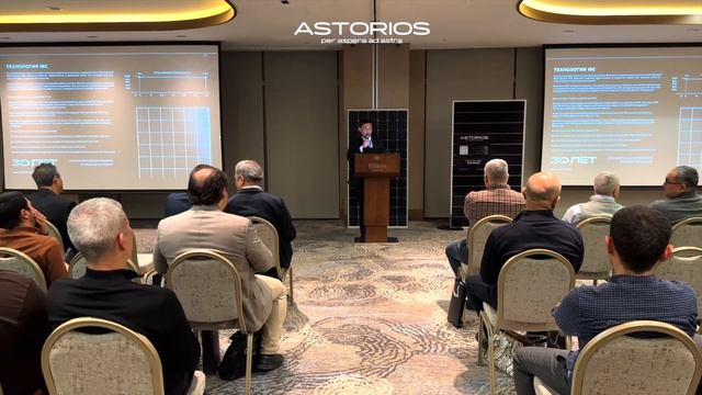 ASTORIOS kompaniyasining taqdimoti. Toshkent, 2023. Презентация компании ASTORIOS. Ташкент, 2023. смотреть онлайн