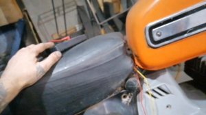 Лучшая зарядка Иж Юпитер/Планета (МФРН+8ми диодный мост) Ч.2 (замер напряжения и особенности работы