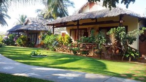 Bao Quynh Bungalow, Mui Ne, Vietnam