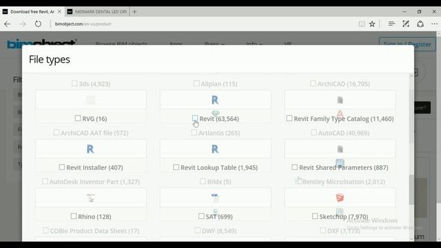 Revit Prob.#2.DOWNLOAD Families/library/furniture | Full Solution In Hindi смотреть онлайн