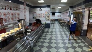 Столовая "Фазелис", цены 2024г. Тут вкусно!!! Лазаревское,ул Павлова 13. 🌴ЛАЗАРЕВСКОЕ СЕГОДНЯ🌴СОЧИ.