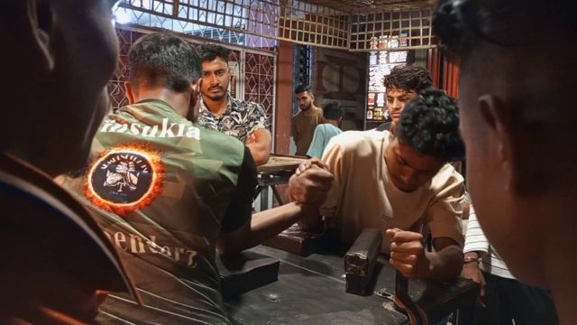 All Assam Arm Wrestling Championship Bokakhat 2024 @SAMDUARAHVLOGS смотреть онлайн
