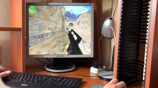 Пользуюсь старым ПК на Windows XP смотреть онлайн