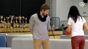 СКАНДИНАВСКАЯ (СЕВЕРНАЯ) ХОДЬБА в «Пока мы Дома»