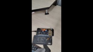 Huawei Y6 2019 FRP Google account