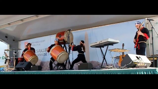 Yamata no Orochi смотреть онлайн