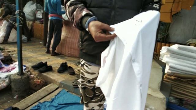 Mangla Haat Market Howrah || Mangla Haat Wholessle Market Kolkata || смотреть онлайн