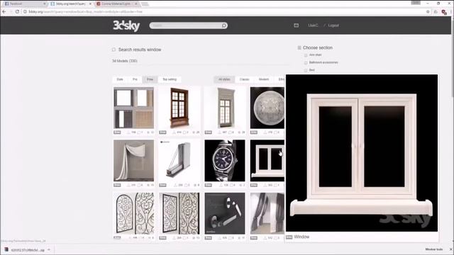 Лев Терехов // видео для сайта смотреть онлайн