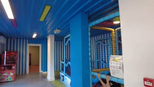 Обзор отеля Kremlin Palace 5 Турция, Анталия смотреть онлайн