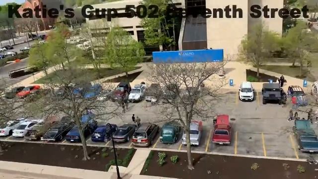 Cars & Coffee - Rockford, IL Sponsors 2021 смотреть онлайн