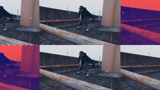 Dynamic Urban | After Effects Openers - Envato elements смотреть онлайн