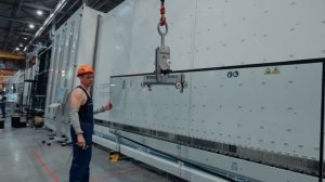 Эффективность аргона в стеклопакетах зенитных фонарей доказана и признана СП 345.1325800! Смотрим!