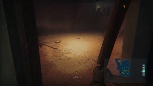 ДОЛЕТАЛСЯ ВОРОН***ZombiU #7 смотреть онлайн