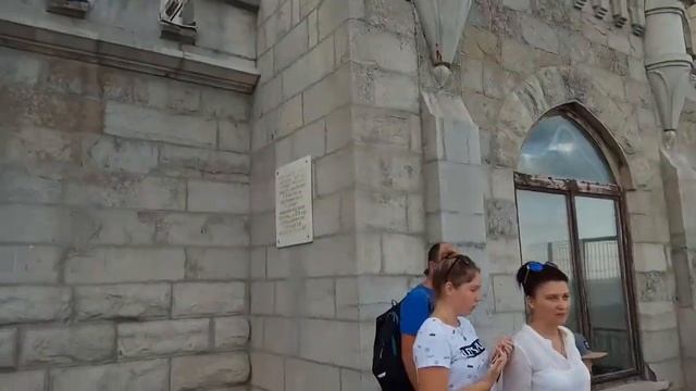 Ласточкино гнездо смотреть онлайн