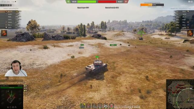 ББ 2021 или три отметки на Char Futur 4 | Розыгрыш голды | Стрим танки | World of Tanks