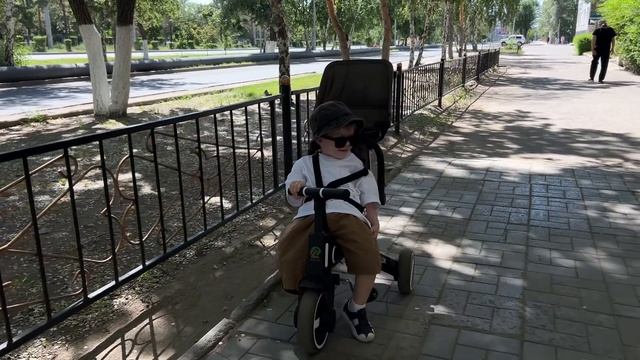 ВЛОГ выходного дня. Сын в 2 года говорит предложениями. Я развожусь. Быт и наша жизнь.