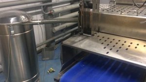 Термоформер ULMA TFS600