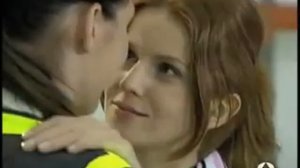 Pepa & Silvia - when you kiss me