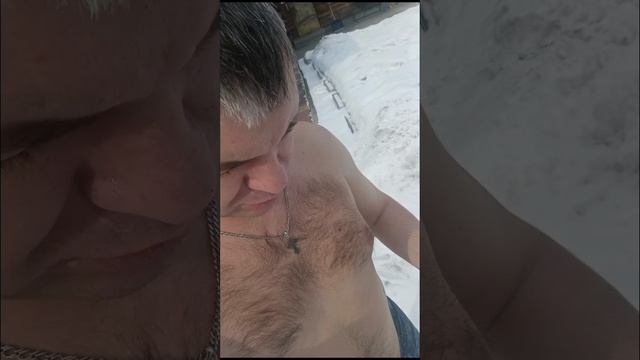 здорово загараю 🔥