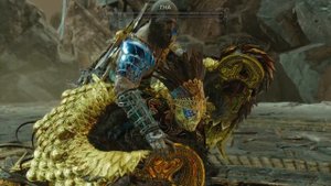 GOD of WAR Рагнарёк / Ragnarok ДЕЛО ЧЕСТИ Королева Валькирий + броня Королевы.