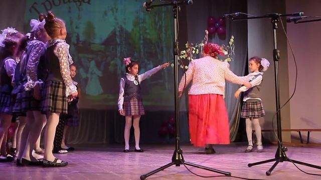 Фестиваль хоровой музыки Что может быть лучше России 2015 2 смотреть онлайн