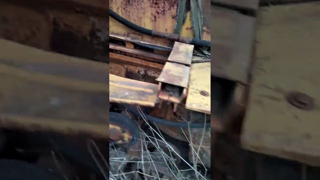 Трактор Гусеничный ДТ-75 экспресс-обзор от Аркадия Фомина смотреть онлайн