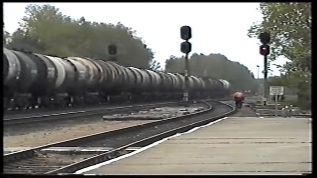 (VHS) maj 2006 Kyviskes 2TE10u-0144 2ТЕ10 10д100 смотреть онлайн