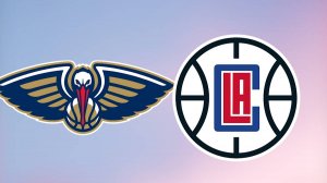 11.03.2025 | Нью-Орлеан Пеликанс — Лос-Анджелес Клипперс | Pelicans at Clippers