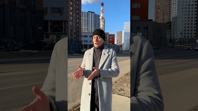 Это уловка застройщиков ???