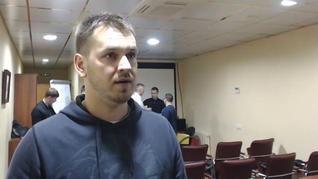 Отзыв про авторский курс по упаковке франшиз