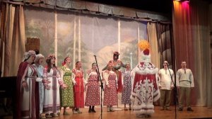 Опера Снегурочка-2