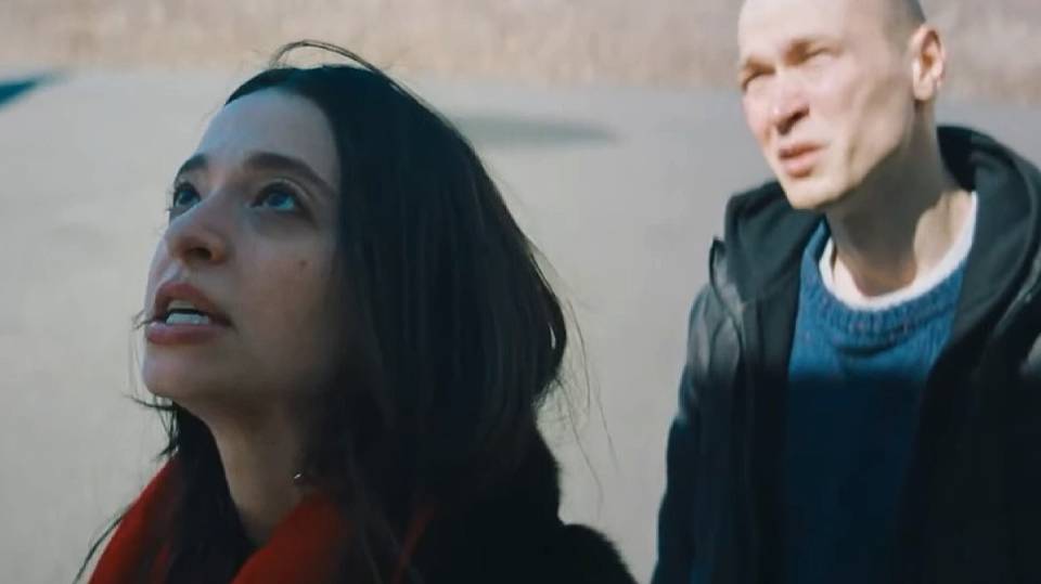 Анора Фильм 2024 на русском языке озвучка - смотреть видео онлайн от ...