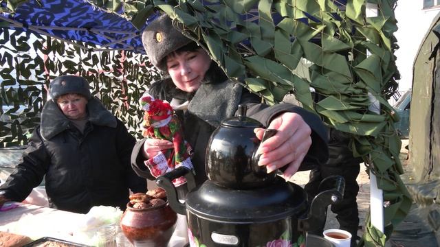 IV Межрегиональный фестиваль "СЛАВИЯ" с. Писцово Ив.обл. 2025г. Видеостудия "ЛИК" смотреть онлайн