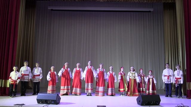 Любавушка-Мой дед казак смотреть онлайн