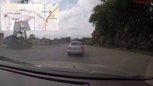 Как проехать на склад ПолБерри в Новосибирске
