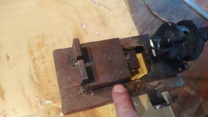 простой станок для шампуров