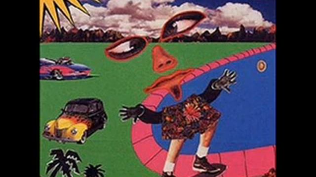 Big Boys - Red/Green смотреть онлайн