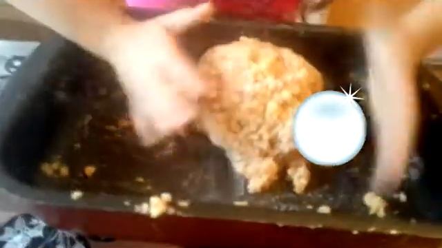 кейк попсы сладости руками ребенка