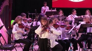 Наталья Леви - Тарантелла