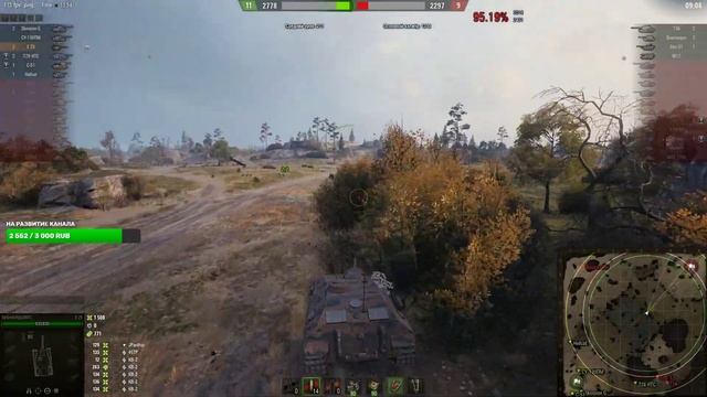 Е 25: Стрим-обзор | Какая же это все-таки ИМБИЩА! смотреть онлайн