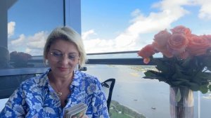 БЛИЗНЕЦЫ - ТАРО ПРОГНОЗ НА АПРЕЛЬ 2025 года от ANGELA PEARL