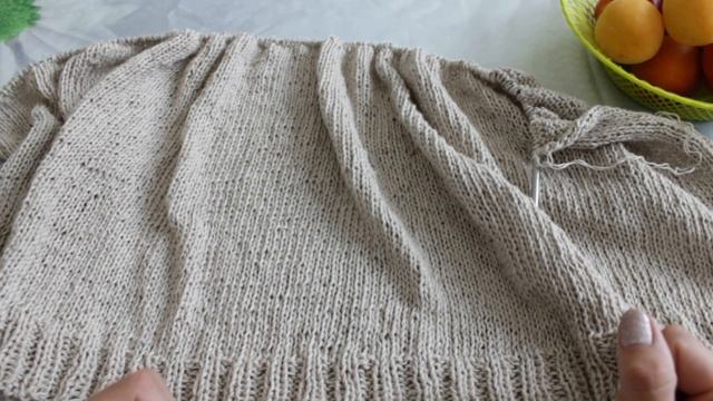 Болталка // Процесс // Ответ на вопрос - Моя основная работа // Сарафан поближе смотреть онлайн